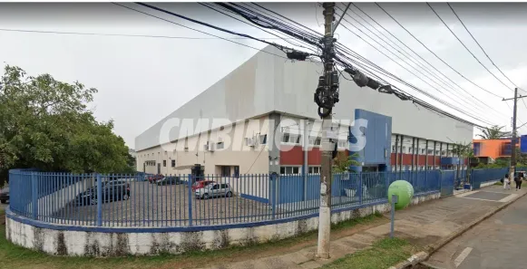 Prédio Comercial com 10 Quartos para alugar, 8010m² no Parque Taquaral, Campinas