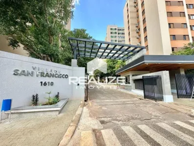 Apartamento com 3 Quartos à venda, 63m² no Polo Centro, Foz do Iguaçu