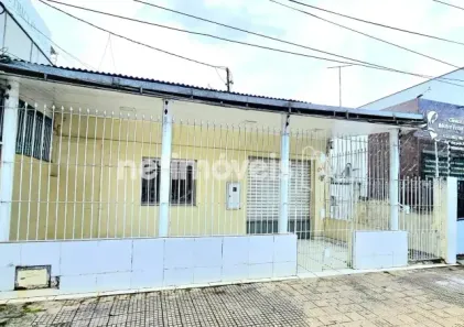 Casa com 1 Quarto para alugar, 320m² no Centro, Feira de Santana