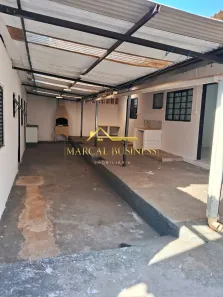 Casa com 3 Quartos à venda, 113m² no Parque Estoril, São José do Rio Preto