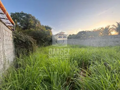 Lote/Terreno à venda, 560m² no Floresta das Gaivotas, Rio das Ostras