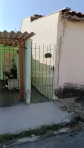 Casa com 1 Quarto para alugar, 60m² no Vila Costa e Silva, Campinas