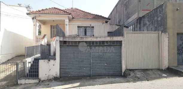 Lote/Terreno à venda, 660m² no Vila Esperança, São Paulo