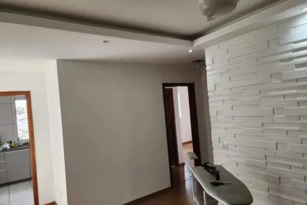 Apartamento com 2 Quartos à venda, 59m² no Jardim Prestes de Barros, Sorocaba