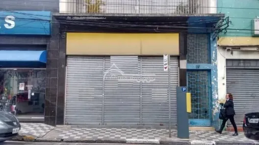 Ponto Comercial para alugar, 160m² no Centro, Jacareí