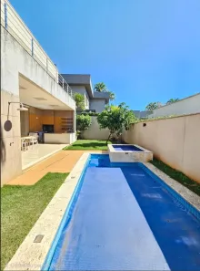 Casa de Condomínio com 4 Quartos à venda, 320m² no Jardins Verona, Goiânia