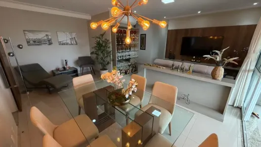 Apartamento com 3 Quartos à venda, 135m² no Patamares, Salvador