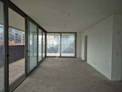 Apartamento com 4 Quartos à venda, 231m² no Vila Olímpia, São Paulo