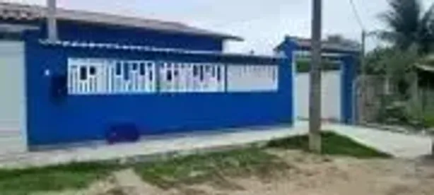 Casa com 2 Quartos para alugar, 80m² no Balneário das Conchas, São Pedro da Aldeia