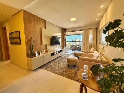 Apartamento com 3 Quartos à venda, 98m² no Jardim Oceania, João Pessoa