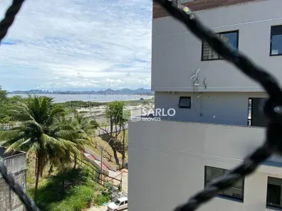 Apartamento com 2 Quartos à venda, 63m² no Jardim Camburi, Vitória