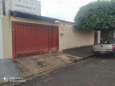 Casa com 5 Quartos à venda, 250m² no Jardim Santa Rosa I, São José do Rio Preto