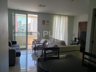 Apartamento com 3 Quartos à venda, 94m² no Vila Romero, São Paulo