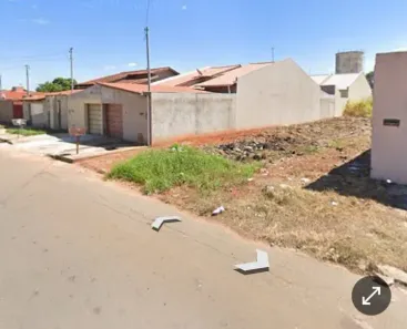 Lote/Terreno à venda, 300m² no Residencial Tempo Novo, Goiânia