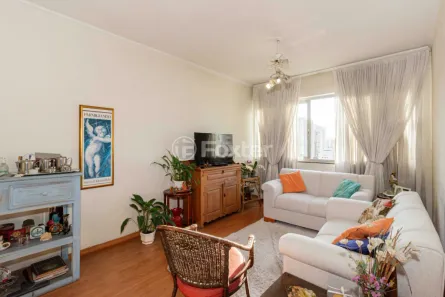 Apartamento com 3 Quartos à venda, 92m² no Água Branca, São Paulo