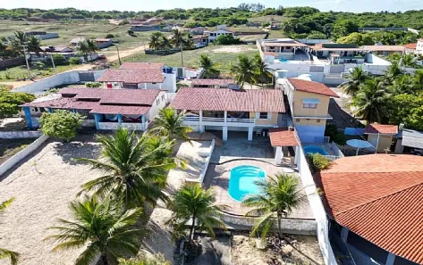 Casa com 3 Quartos à venda, 260m² no , Nísia Floresta