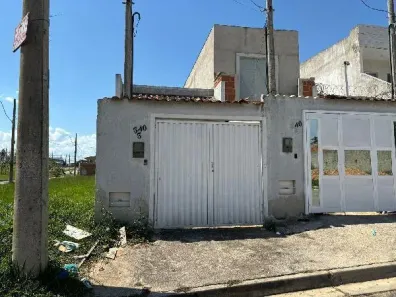 Casa com 2 Quartos à venda, 220m² no Marapicu, Nova Iguaçu
