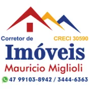 Logo da imobiliária