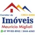 Miniatura da foto de Mauricio Miglioli