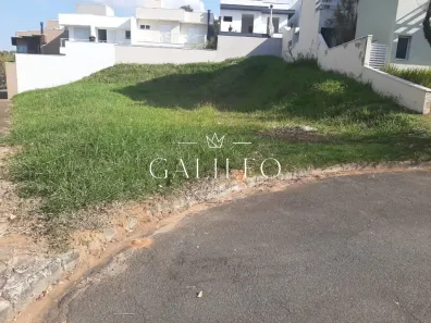 Lote/Terreno à venda, 496m² no Chácara Morada Mediterrânea, Jundiaí