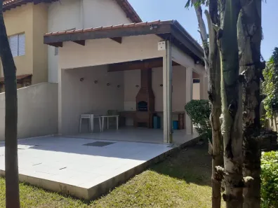 Casa com 2 Quartos à venda, 65m² no Parque Cruzeiro do Sul, São Paulo