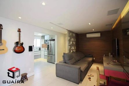 Apartamento com 3 Quartos à venda, 123m² no Centro, São Bernardo do Campo