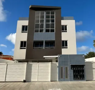 Apartamento com 2 Quartos à venda, 98m² no Estados, João Pessoa