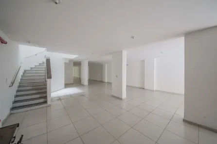 Ponto Comercial à venda, 482m² no Alto dos Passos, Juiz de Fora