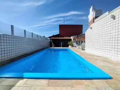 Cobertura com 4 Quartos à venda, 170m² no Enseada, Guarujá