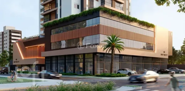 Apartamento com 2 Quartos à venda, 94m² no São Sebastião, Esteio