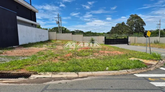 Lote/Terreno à venda, 469m² no Loteamento Residencial Arborais, Campinas
