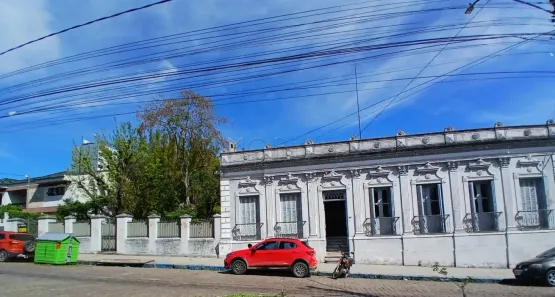 Casa com 4 Quartos à venda, 440m² no Centro, Bagé