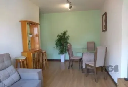 Apartamento com 2 Quartos à venda, 67m² no Vila Assunção, Porto Alegre