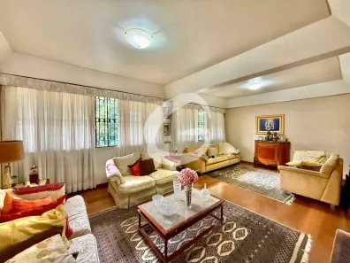 Casa com 4 Quartos à venda, 430m² no São Bento, Belo Horizonte
