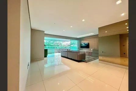 Apartamento com 4 Quartos à venda, 170m² no Liberdade, Belo Horizonte