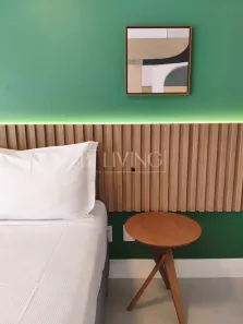 Apartamento com 1 Quarto à venda, 50m² no Saco Grande, Florianópolis