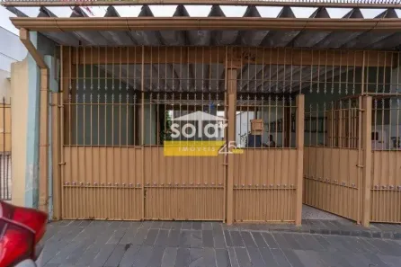 Casa com 2 Quartos à venda, 200m² no Burgo Paulista, São Paulo