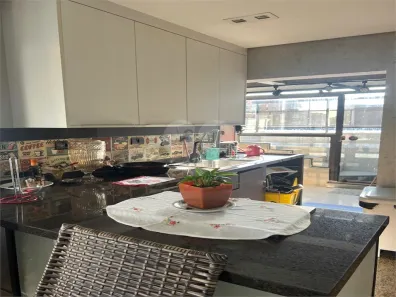 Cobertura com 4 Quartos à venda, 363m² no Santana, São Paulo