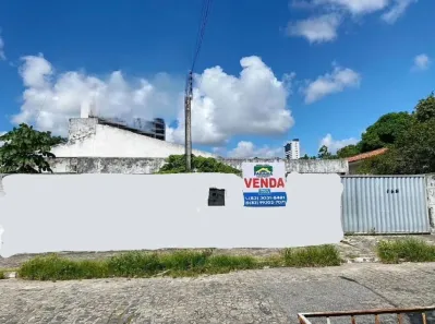 Casa com 4 Quartos à venda, 300m² no Estados, João Pessoa