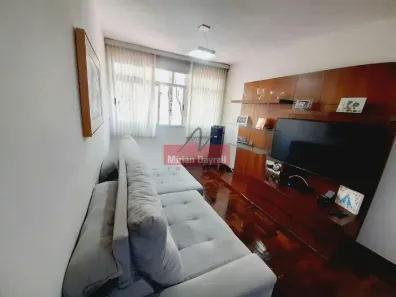 Apartamento com 3 Quartos à venda, 130m² no São Lucas, Belo Horizonte