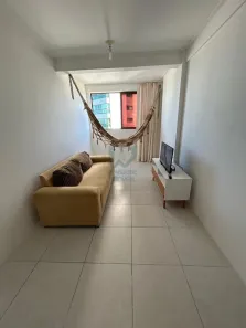 Flat com 2 Quartos à venda, 50m² no Boa Viagem, Recife