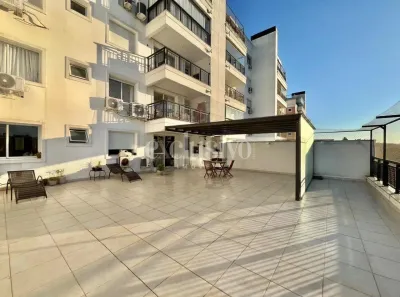 Apartamento com 2 Quartos à venda, 198m² no Abraão, Florianópolis