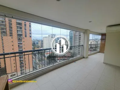 Apartamento com 3 Quartos à venda, 98m² no Vila Clementino, São Paulo