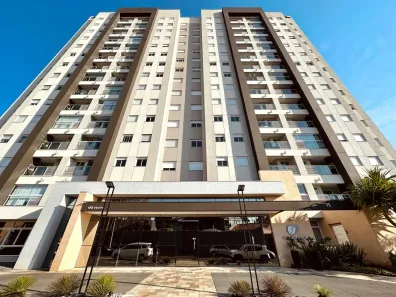 Apartamento com 2 Quartos à venda, 71m² no Jardim Presidente, Londrina