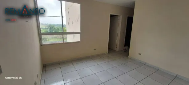 Apartamento com 2 Quartos à venda, 50m² no Jardim Novo Ângulo, Hortolândia