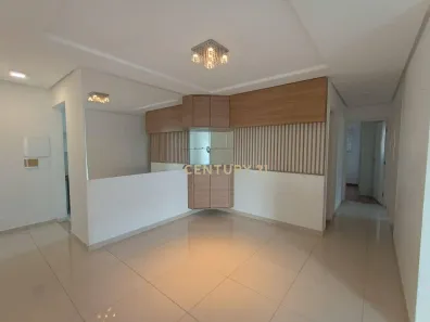 Apartamento com 3 Quartos para alugar, 85m² no Vila Jardini, Sorocaba