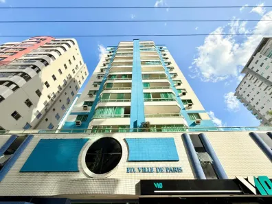 Apartamento com 3 Quartos à venda, 114m² no Meia Praia, Itapema