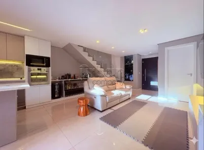 Sobrado com 3 Quartos à venda, 99m² no Igara, Canoas