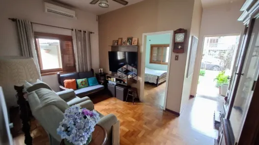 Casa com 2 Quartos à venda, 130m² no Santana, Porto Alegre