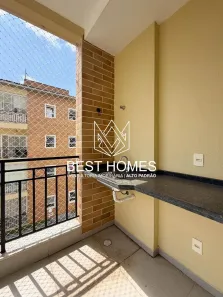 Apartamento com 2 Quartos à venda, 74m² no Medeiros, Jundiaí